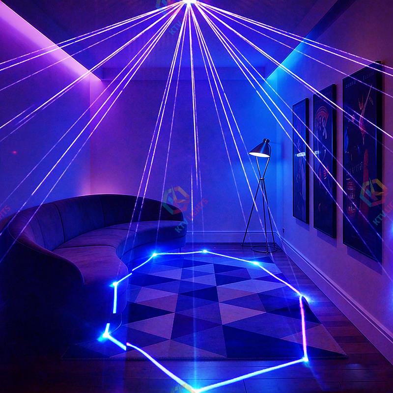 New APP Animated Laser Light-A13