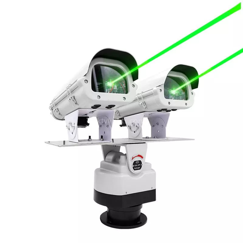 Programmable Outdoor Landmark Laser Light - B12
