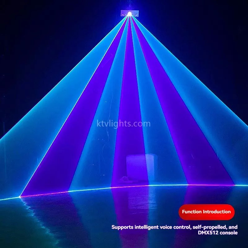 2-10w full color animation laser light-A29