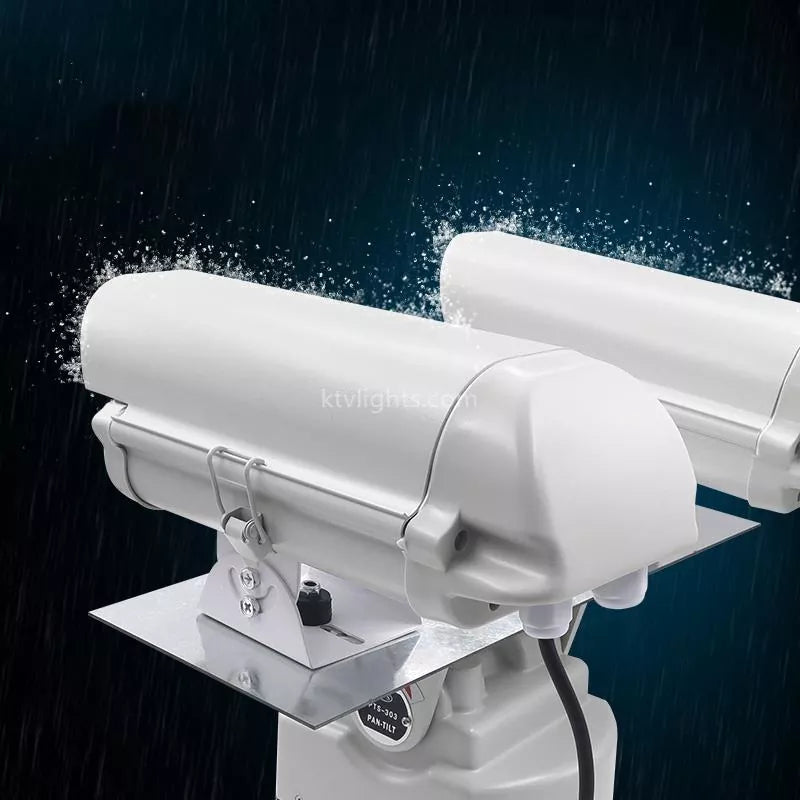 IP65 luz laser externa à prova d'água para pontos de referência-B27