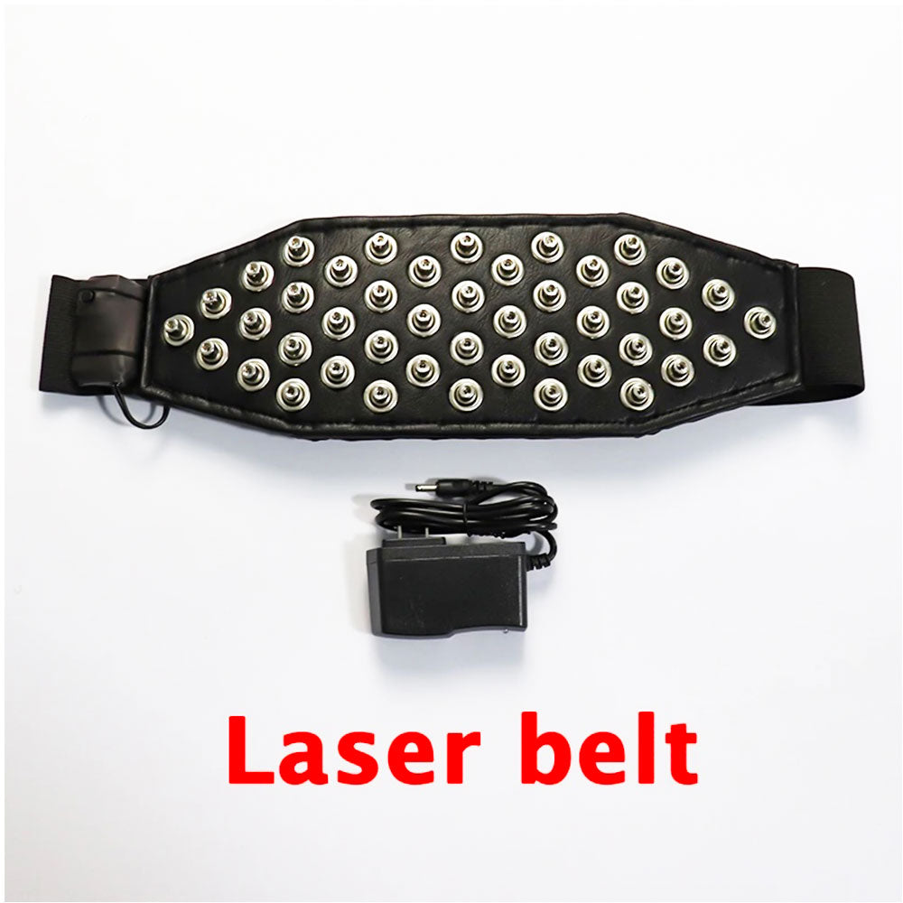 Fashion Red Laser Luminous Lady Bra Sexy Stage Costumes-M2