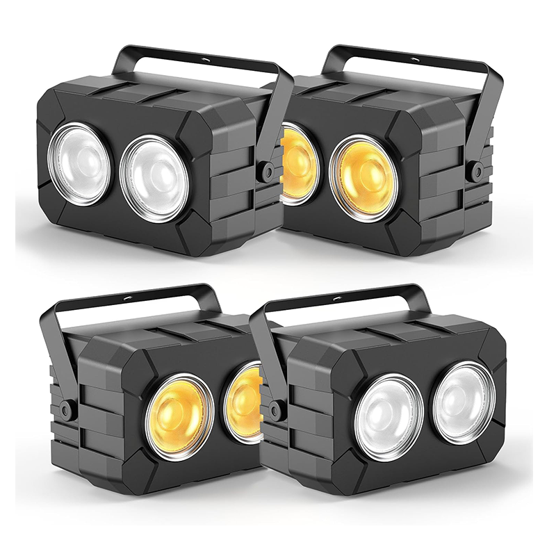 120W LED COB Spotlight-P43
