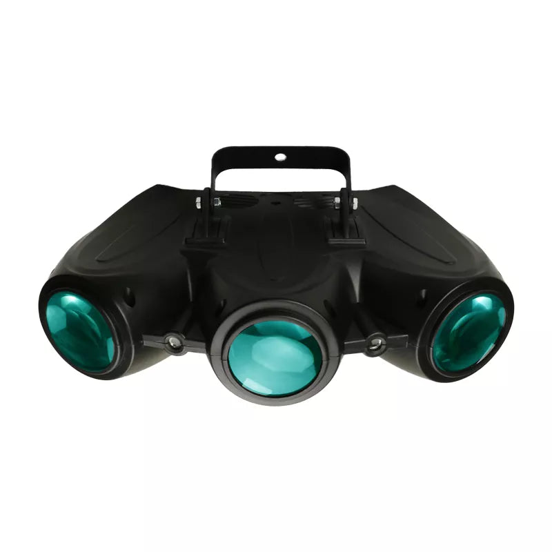 2025 New LED blimp light stage light-C17
