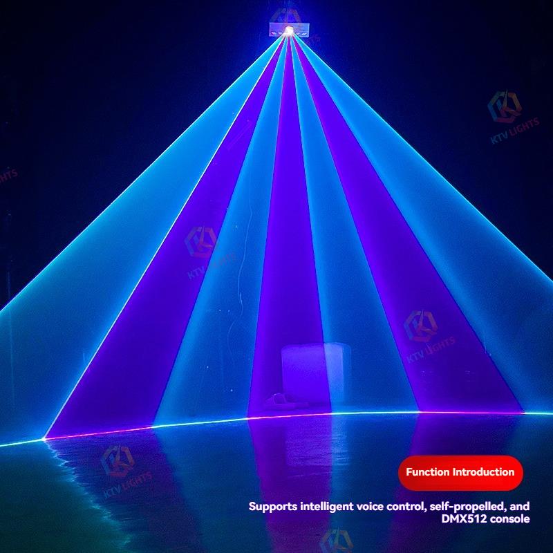 2-10w full color animation laser light-A29