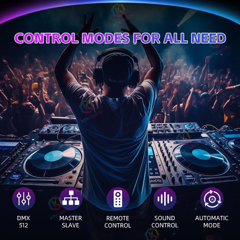 3D animation laser light-A31