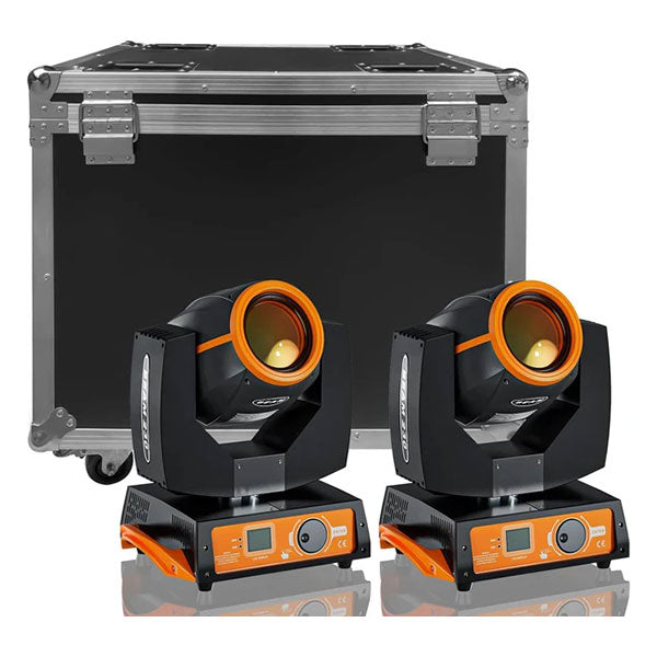 230W 7R Beam Moving Head Light - E42