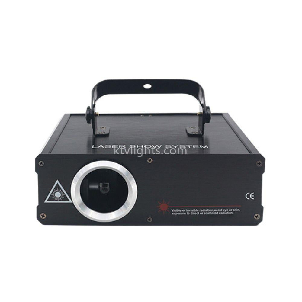 New full color animation laser light-A30
