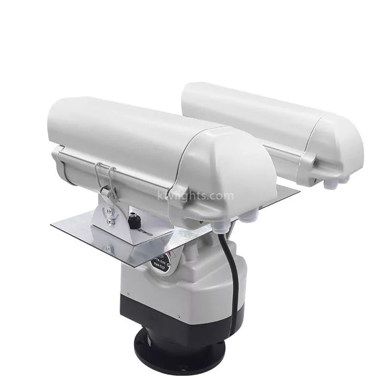 Programmable Dual-Head Landmark Outdoor Laser Light - B27
