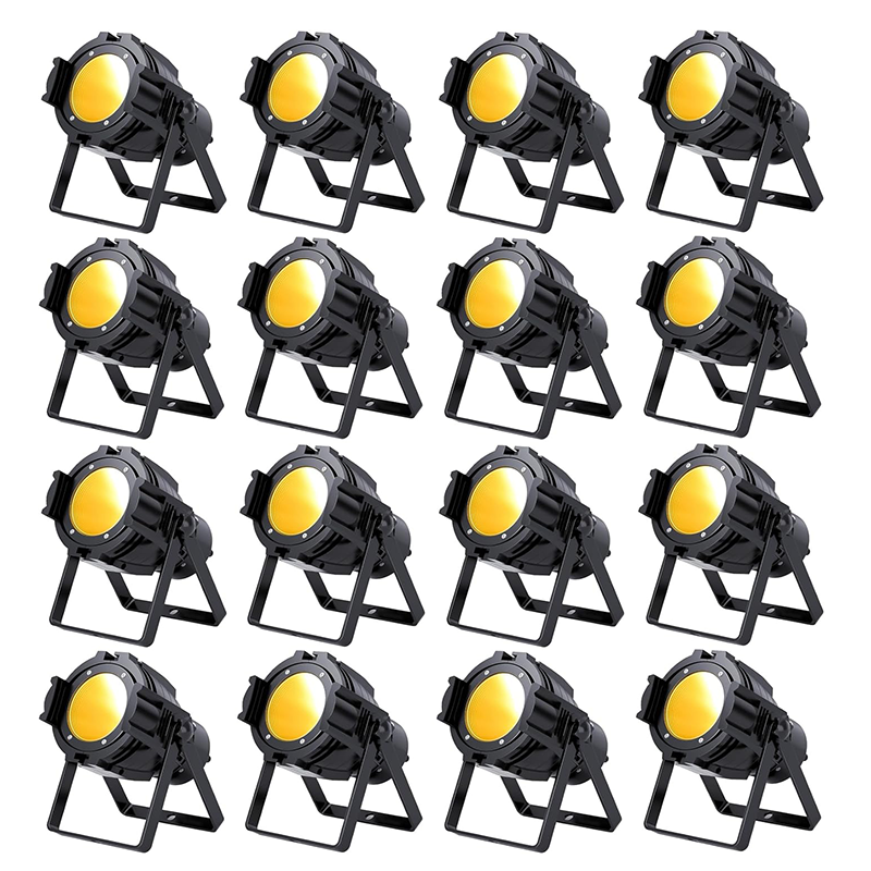80W COB LED Stage Spotlight-P39