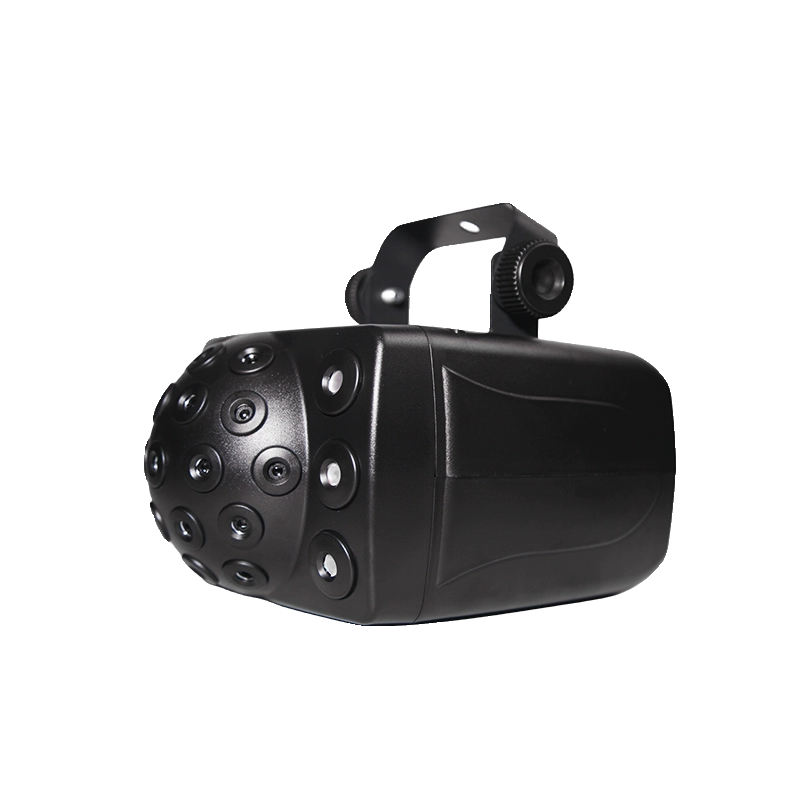 25 eyes dynamic laser light-B40