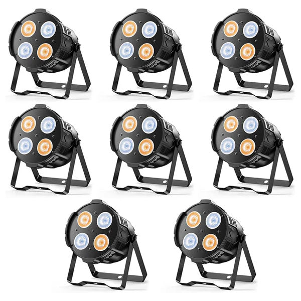 200W LED COB parking light-P18