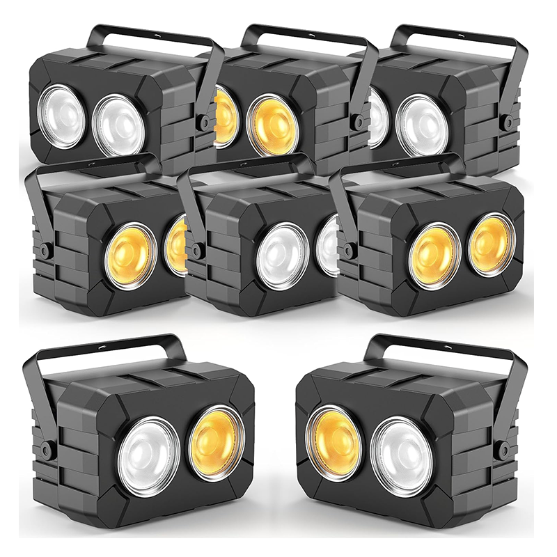 120W LED COB Spotlight-P43