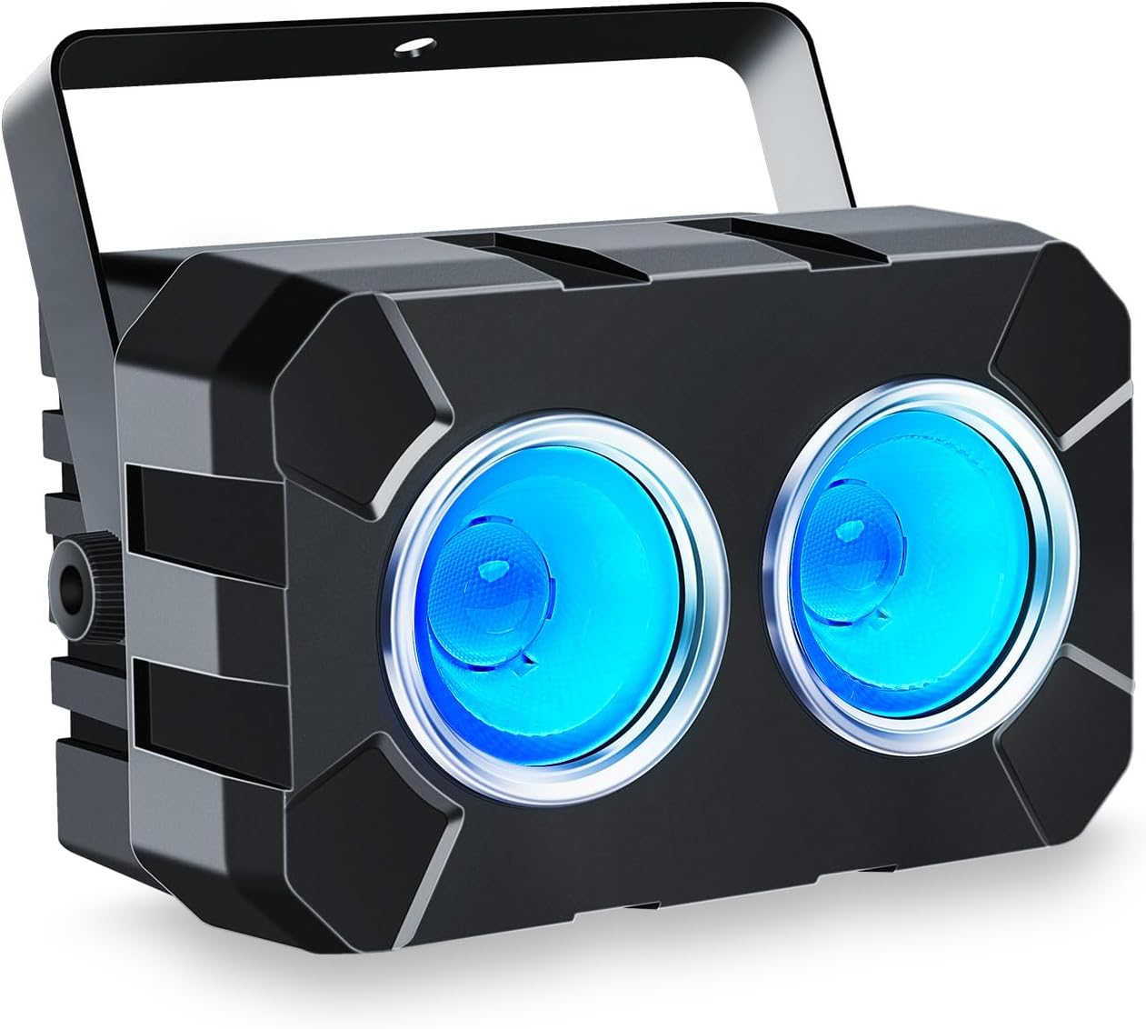 New 2x60w RGBW 4IN1 Wash Par Light-P11