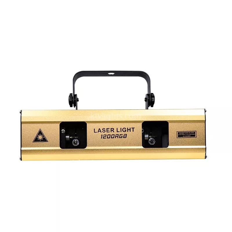 1.2W-2W FULL COLOR ANIMATION LASER LIGHT-A5