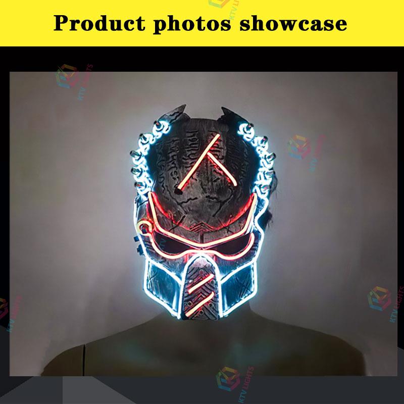 Party Show Laser Mask-M28