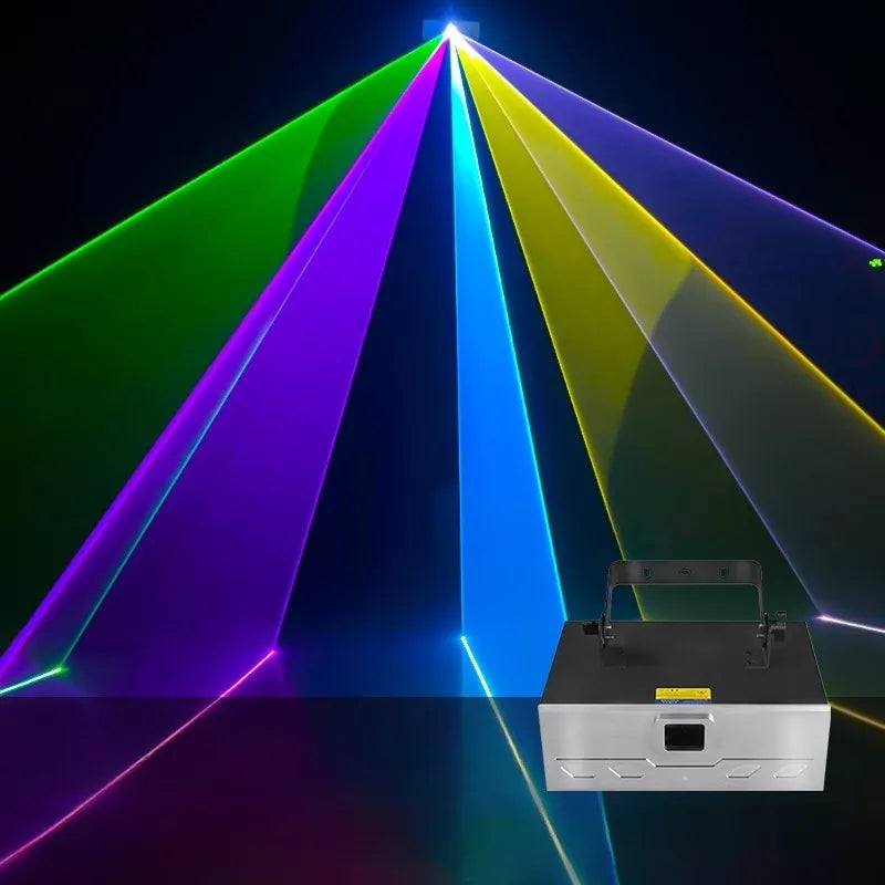 2-10w full color animation laser light-A29