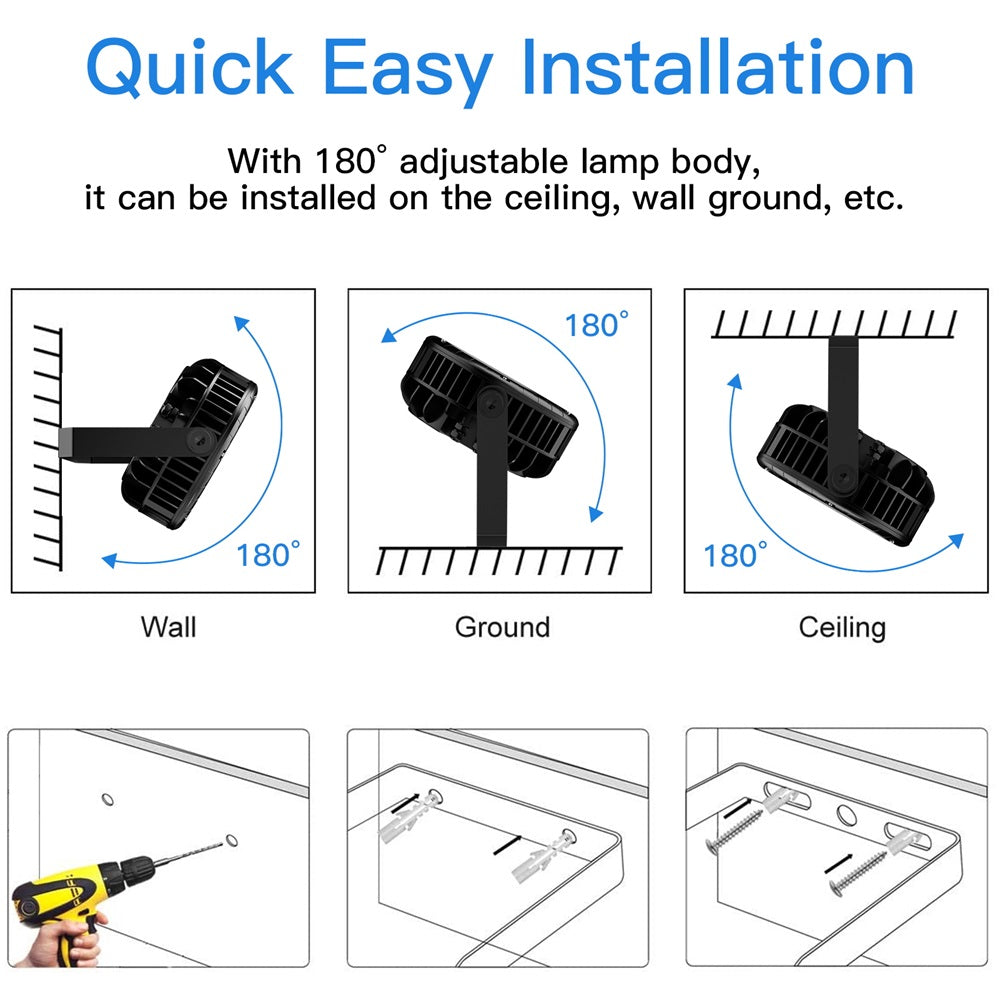 IP65 Waterproof Lighting 18X10W RGBW 4-in-1 Par Light-P44