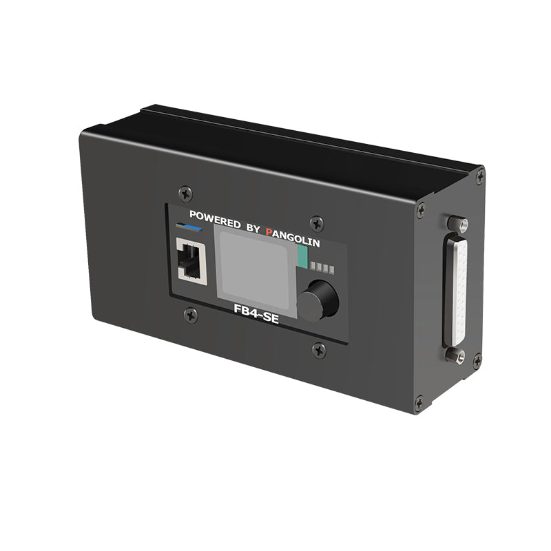 DMX FB4 laser controller software ILDA professional laser lights