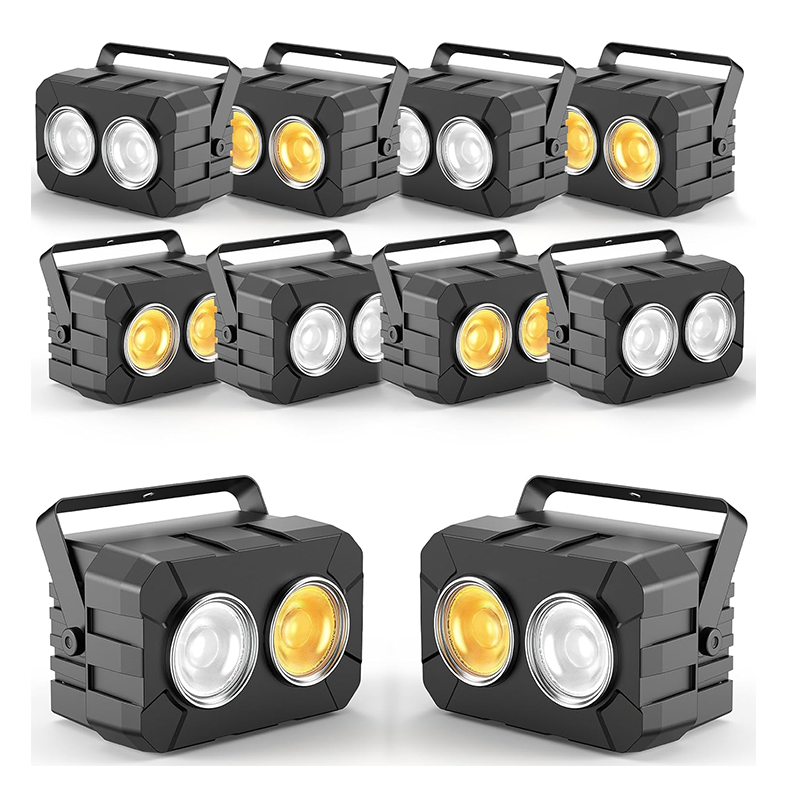 120W LED COB Spotlight-P43