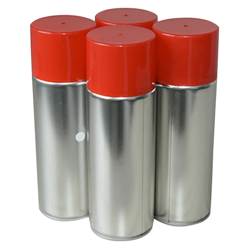 Flame Thrower Flame Oil