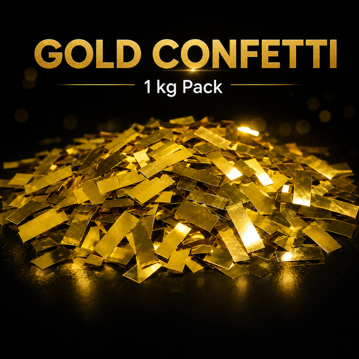 KTVLIGHTS 1500W Electric Confetti Machine for Stage Events