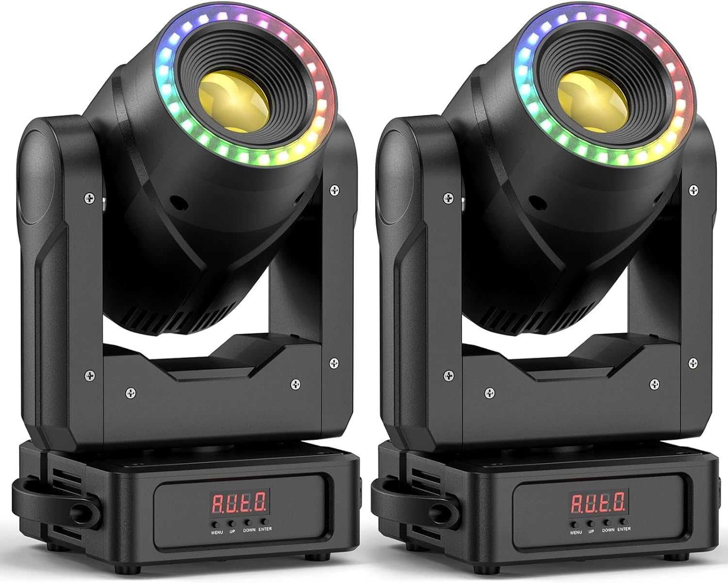 150W Ring Moving Head DJ Light-E52