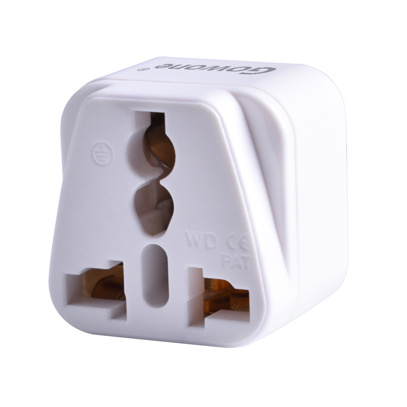 Plug adapter accessories