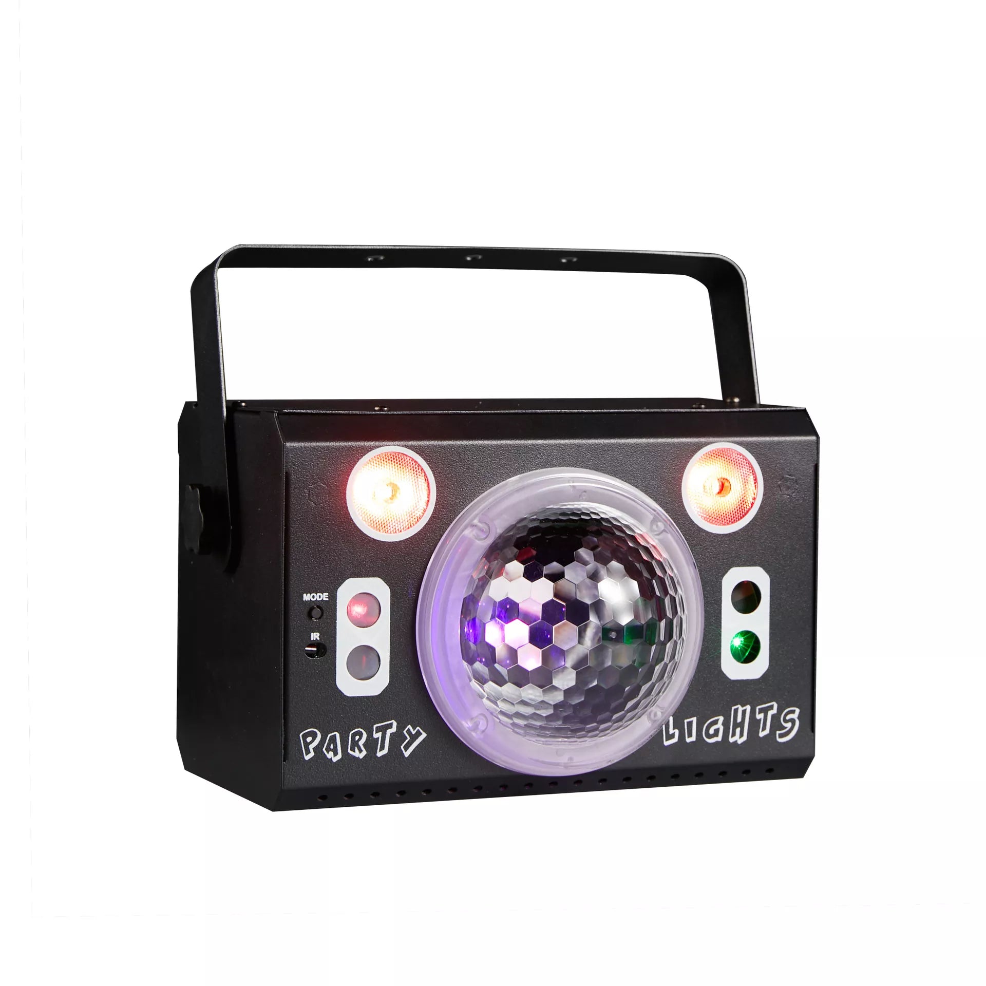 USB Mini Party Laser Light-C16