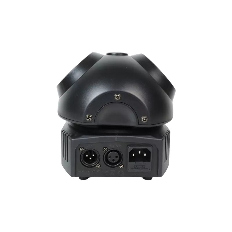 LED Beetle Moving Head Light-E5