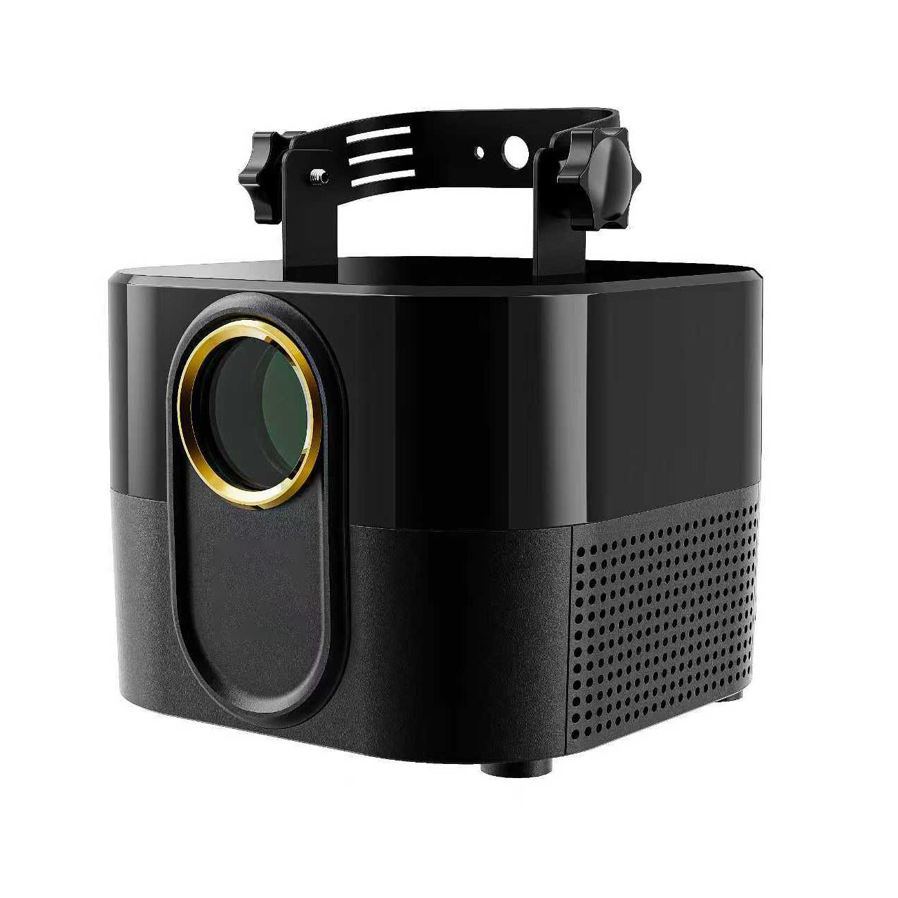 2025 New 3W RGB Animated Laser Light-A13