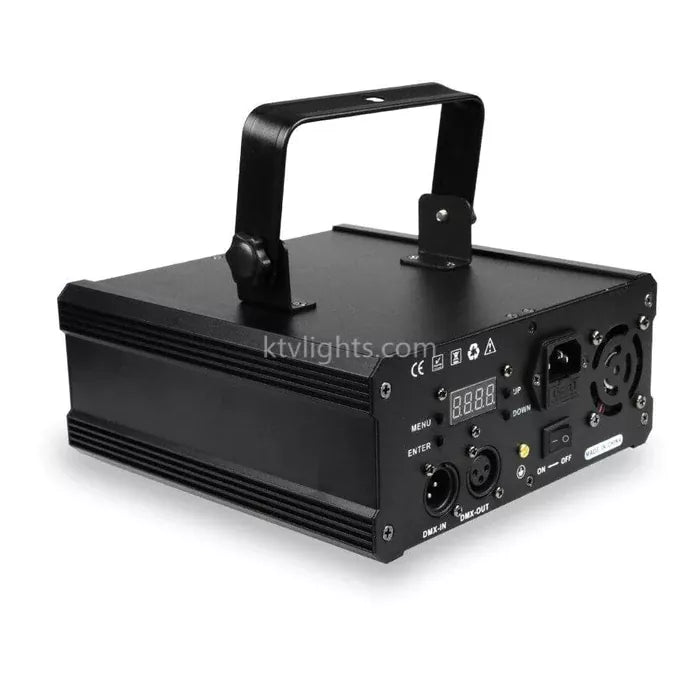 RGB scanning laser light-B11