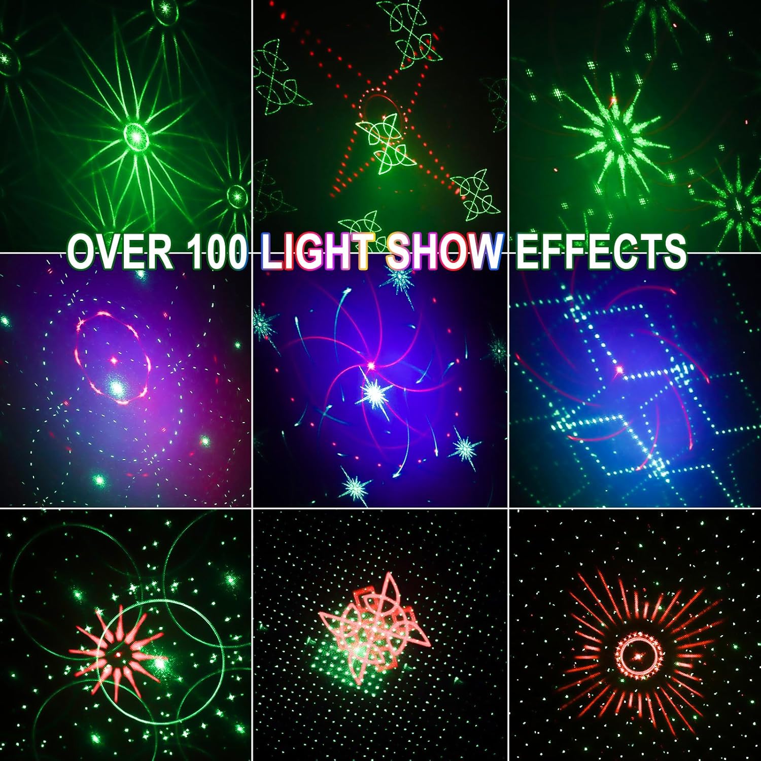 USB Party Disco Light-C22
