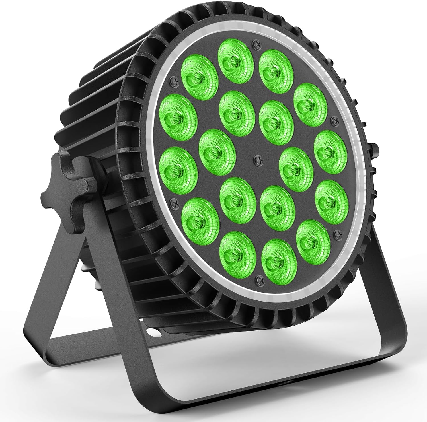 18X8W RGBW 4in1 Par Light-P8