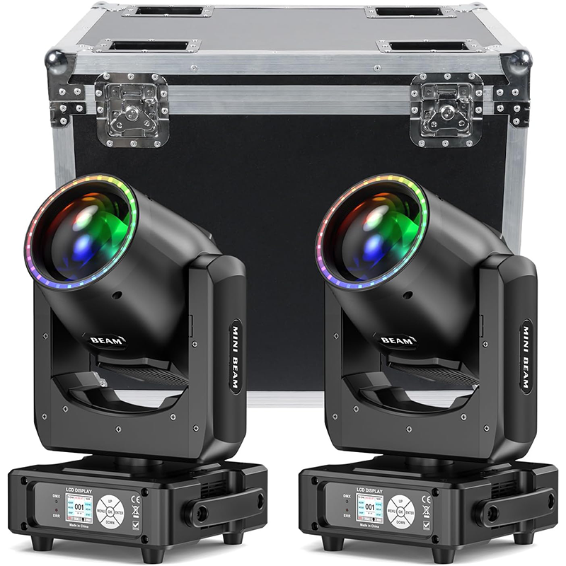 230W 7R Beam Moving Head Stage Light-E57