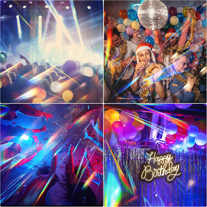 60W 5-in-1 Tripod Stage Light Set - P1