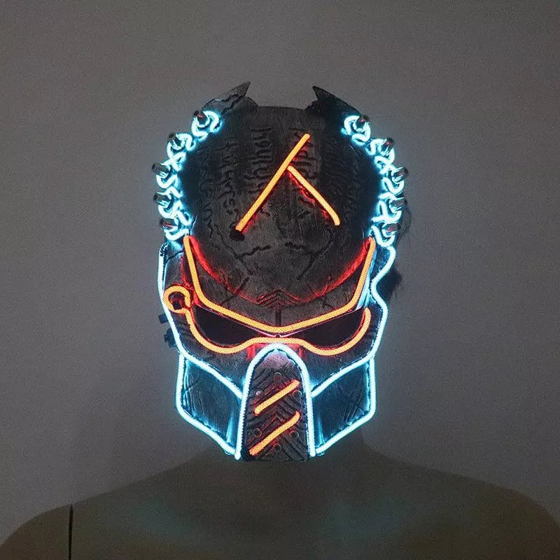Party Show Laser Mask