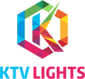 Ktvlights logo