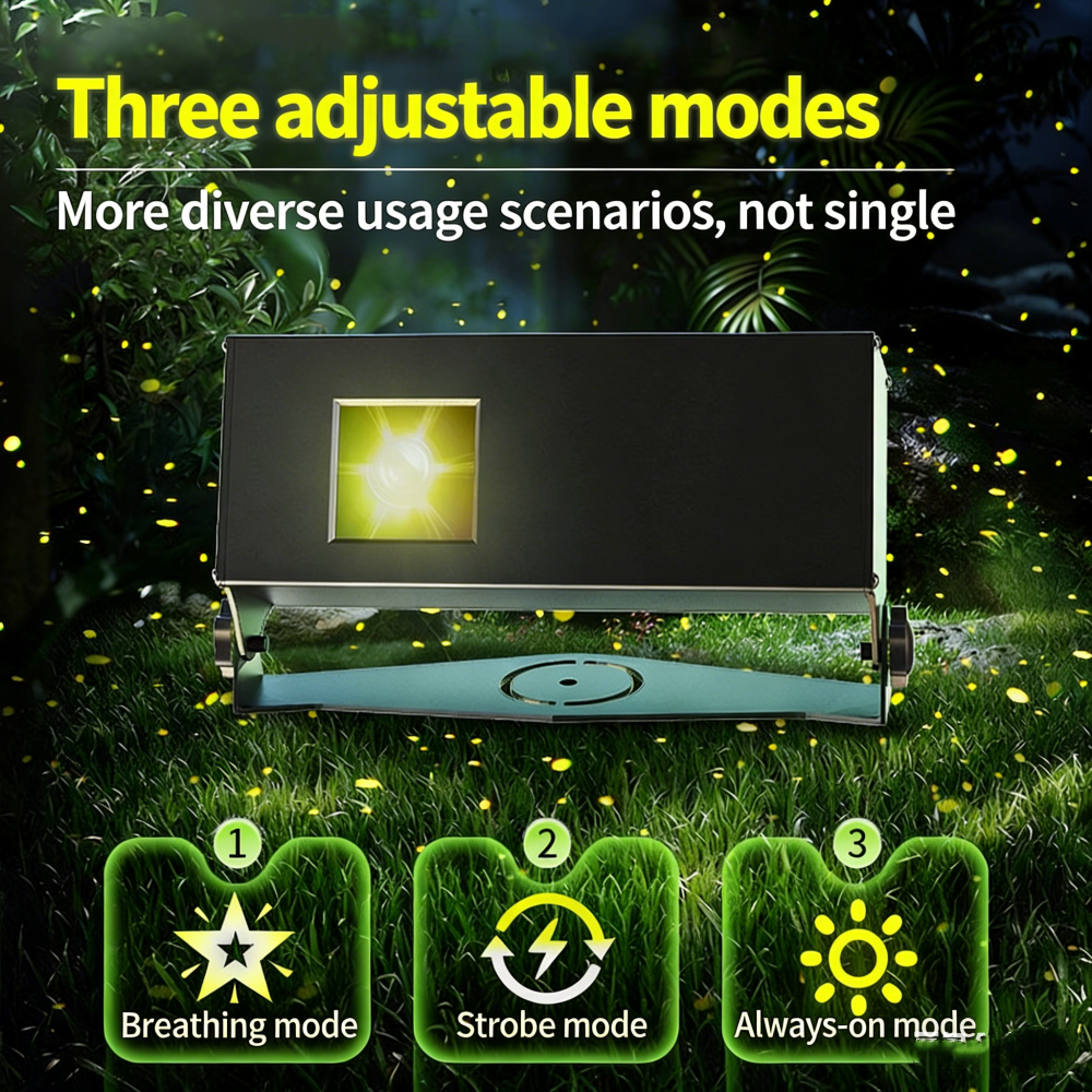 Dynamic Firefly Starry Sky Laser Projector-B49
