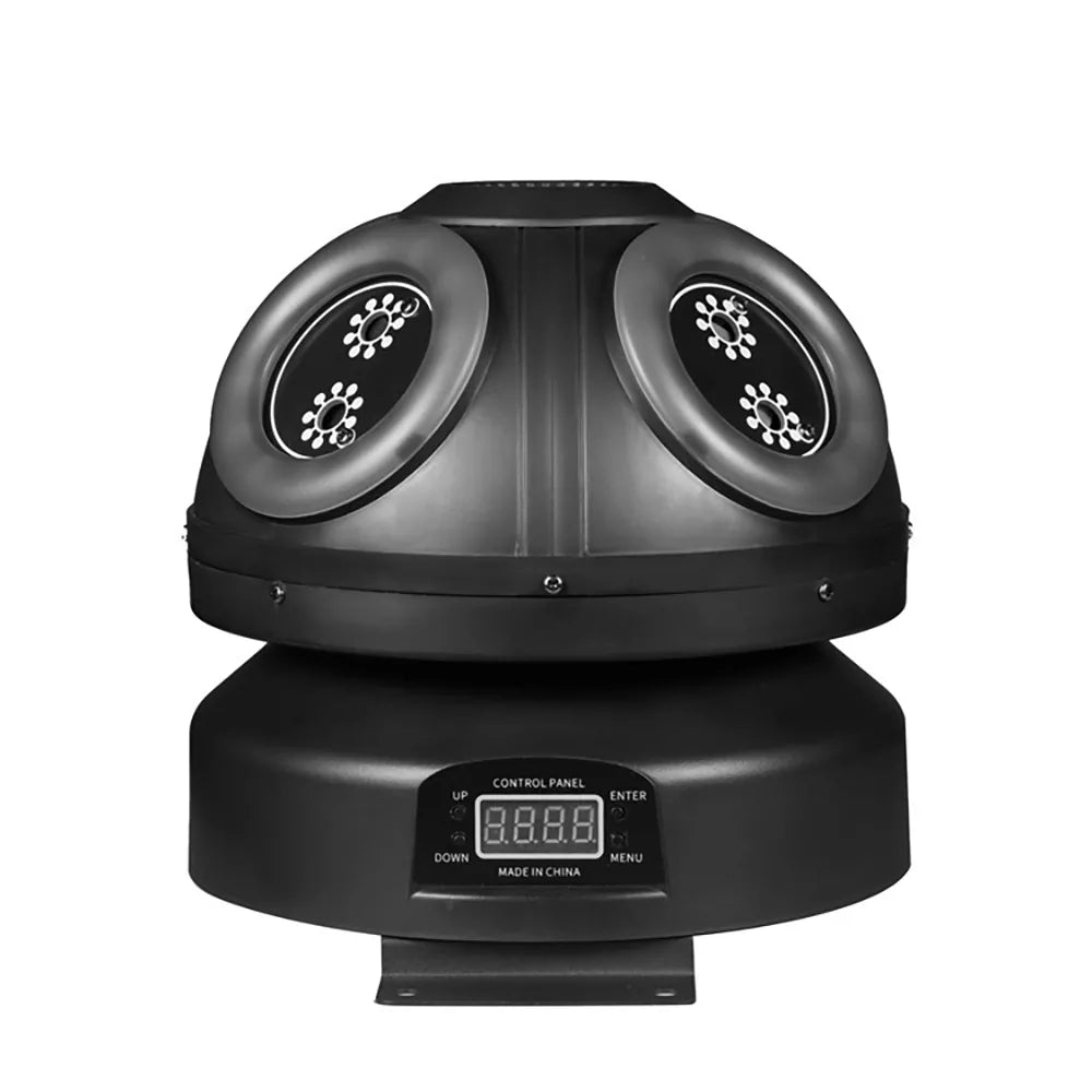 New Mushroom Moving Head Laser Light-E13