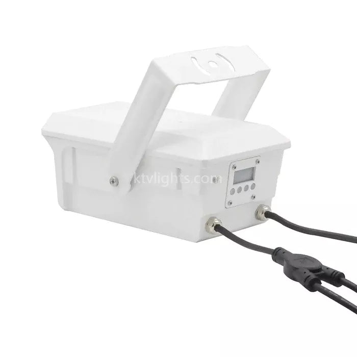 2w RGB Aurora IP65 Waterproof Laser Projector-B31