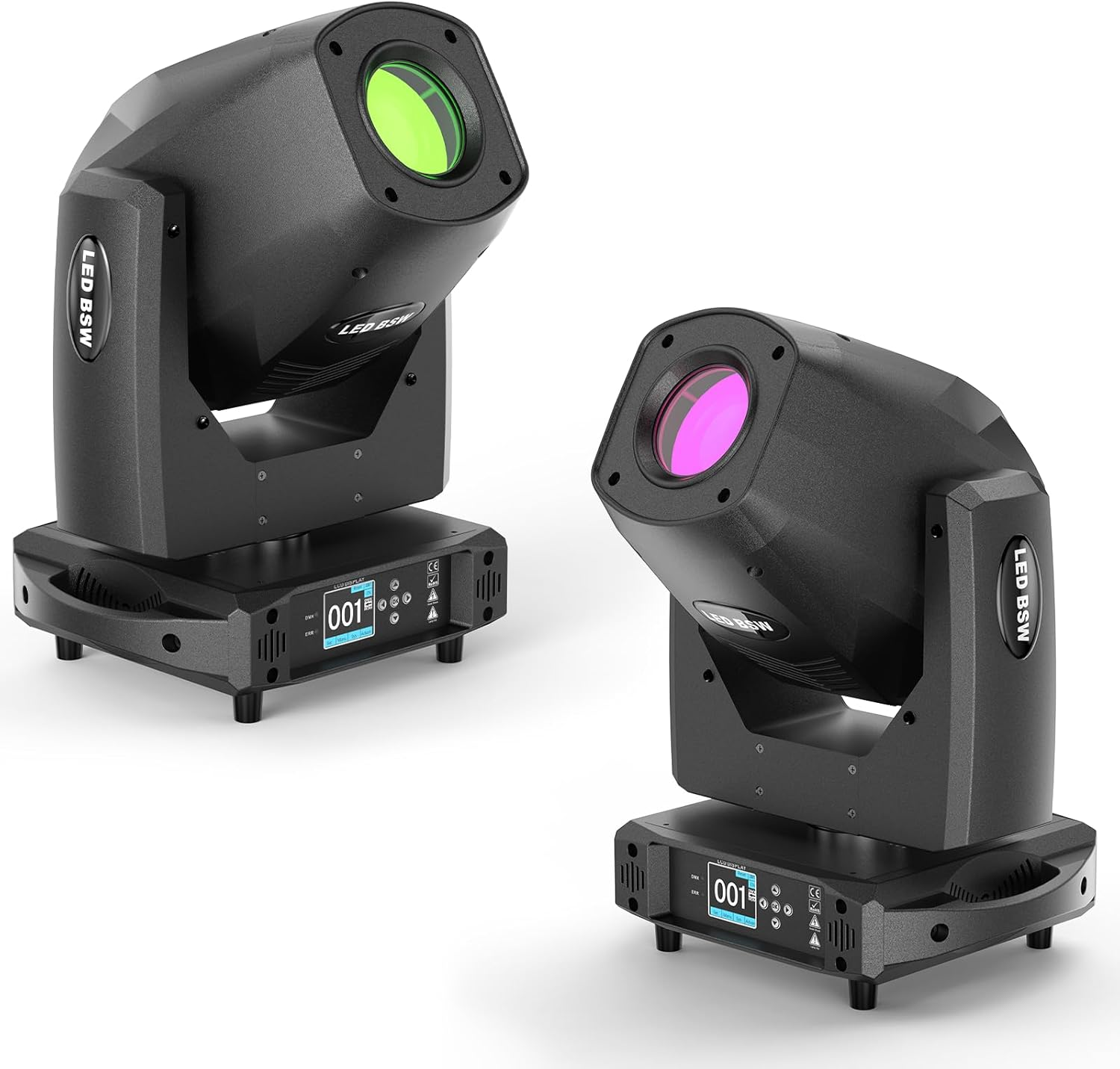 New Arrival 200W LED Beam 3-in-1 Moving Head Light-E47