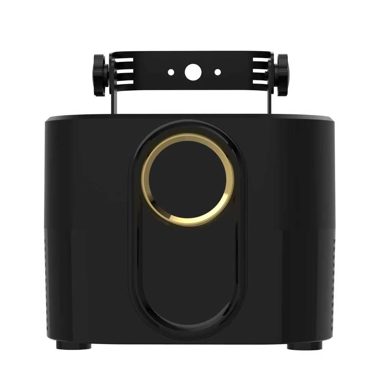 2025 New 3W RGB Animated Laser Light-A13