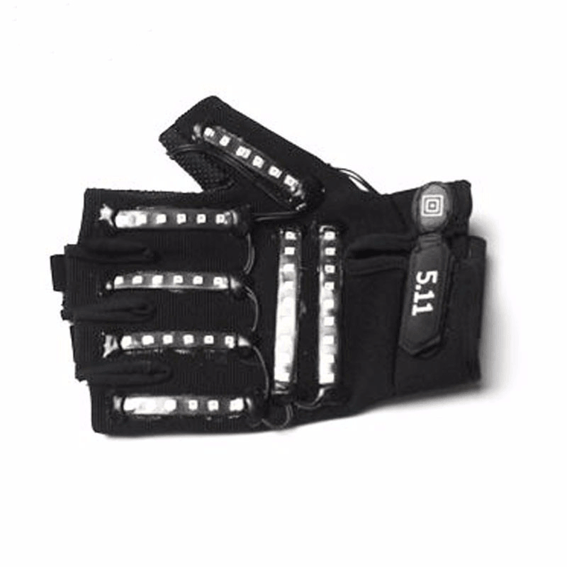 LED gloves - Ktvlights