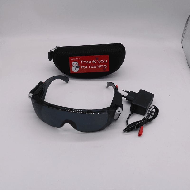 Gypsophila Laser Glasses - Ktvlights