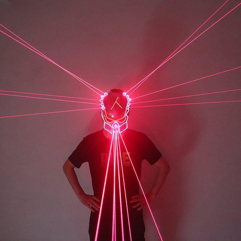 laser mask - Ktvlights