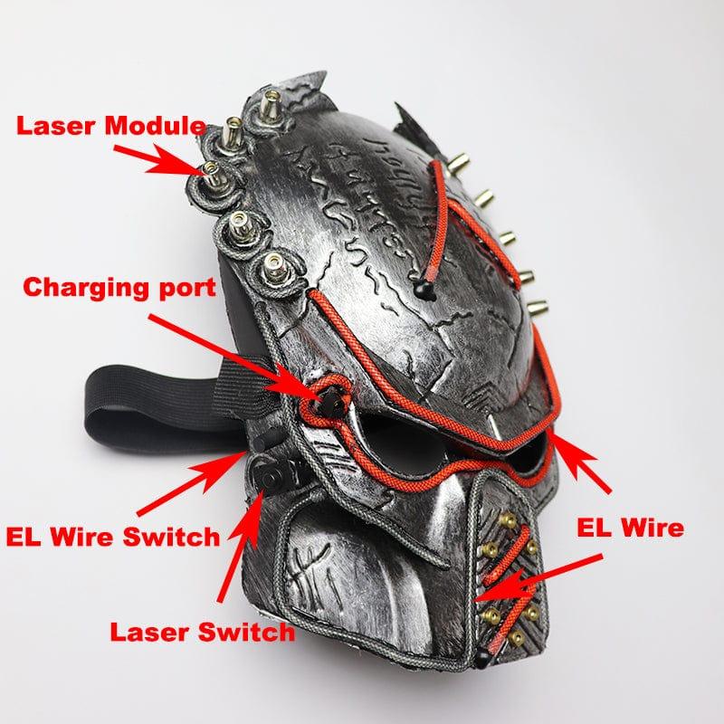 laser mask - Ktvlights
