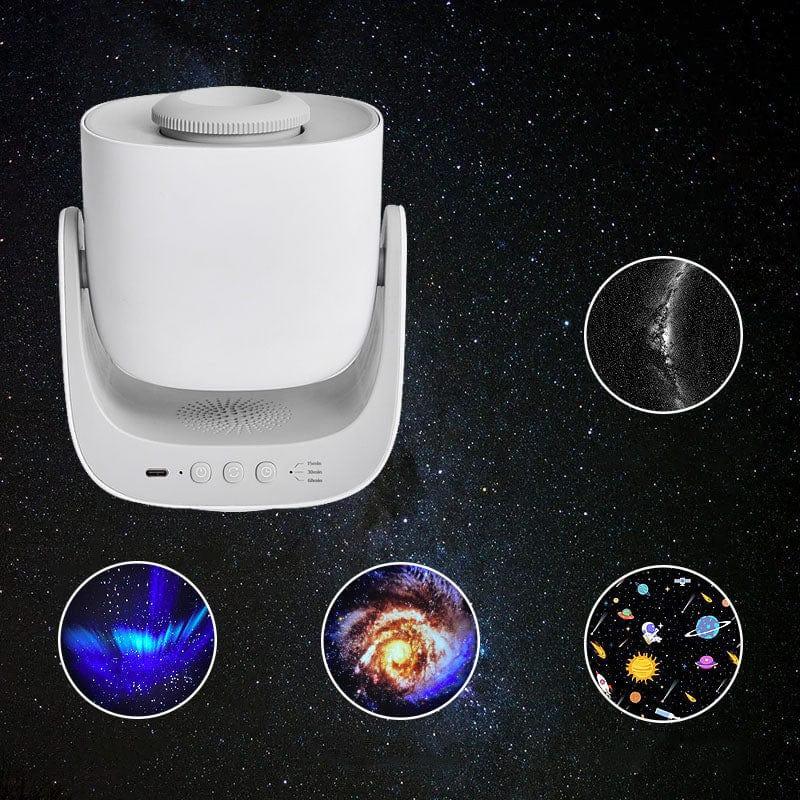 2022 New Romantic Star Projector - Ktvlights