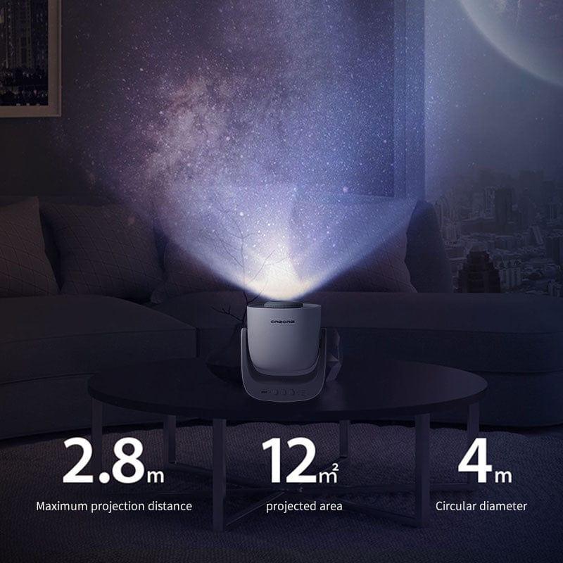 2022 New Romantic Star Projector - Ktvlights