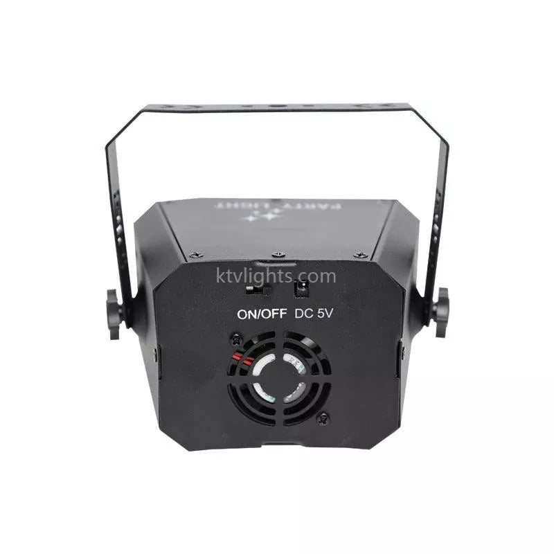 USB Mini Party Laser Light-C12