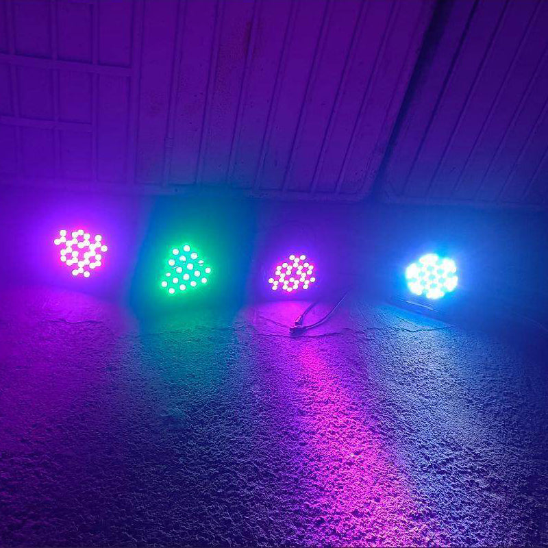 What Are the Best Lights for a Small Stage? A Guide to Compact, Powerful Lighting Solutions